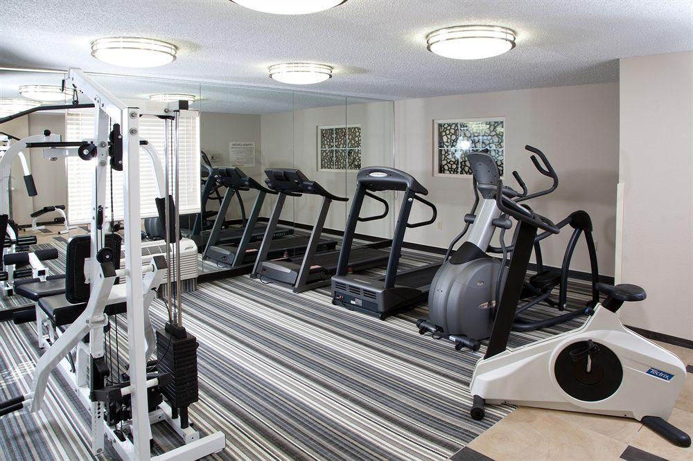 Candlewood Suites Arundel Mills / BWI Airport By Ihg Хановер Екстериор снимка
