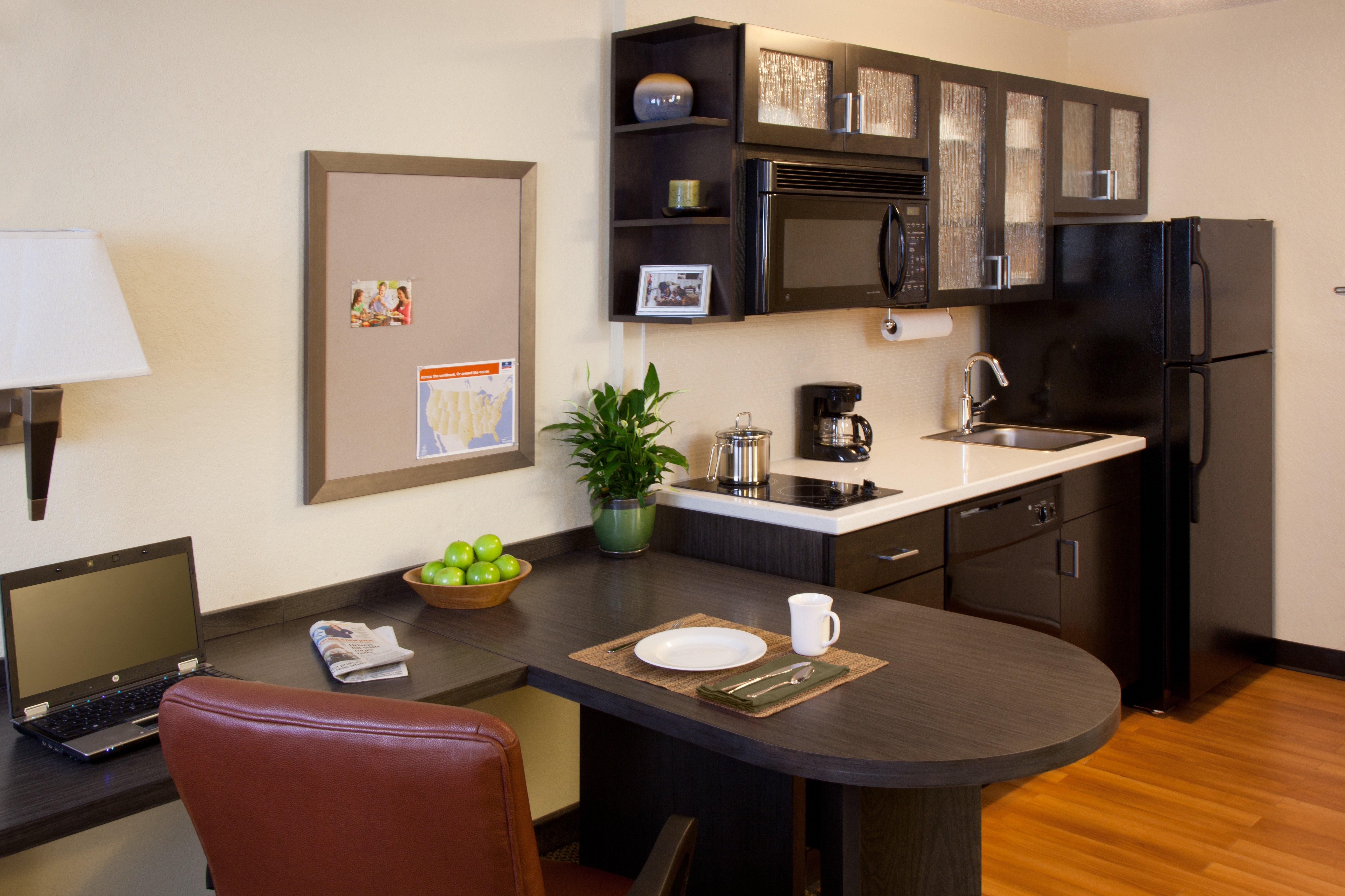Candlewood Suites Arundel Mills / BWI Airport By Ihg Хановер Екстериор снимка