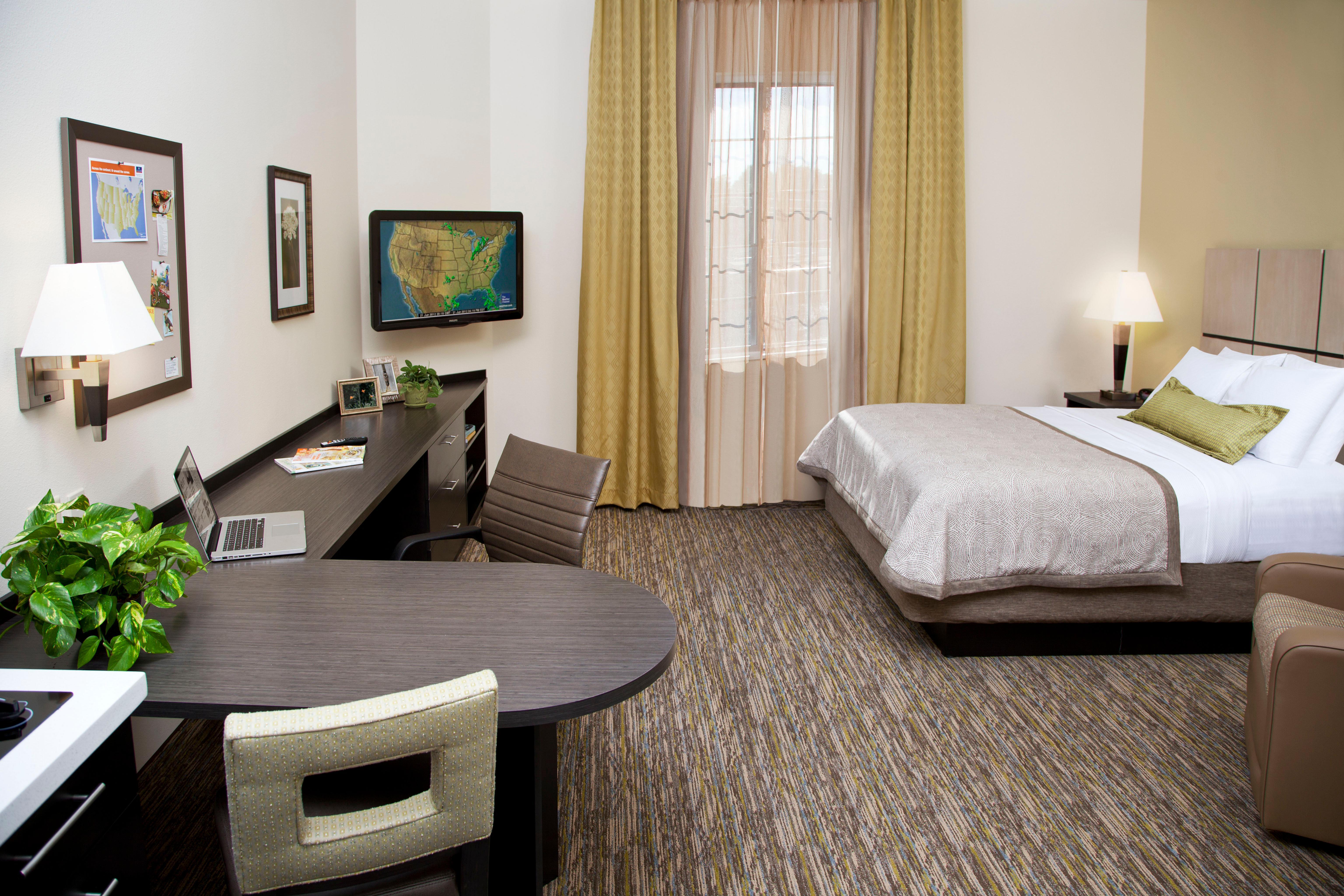 Candlewood Suites Arundel Mills / BWI Airport By Ihg Хановер Екстериор снимка