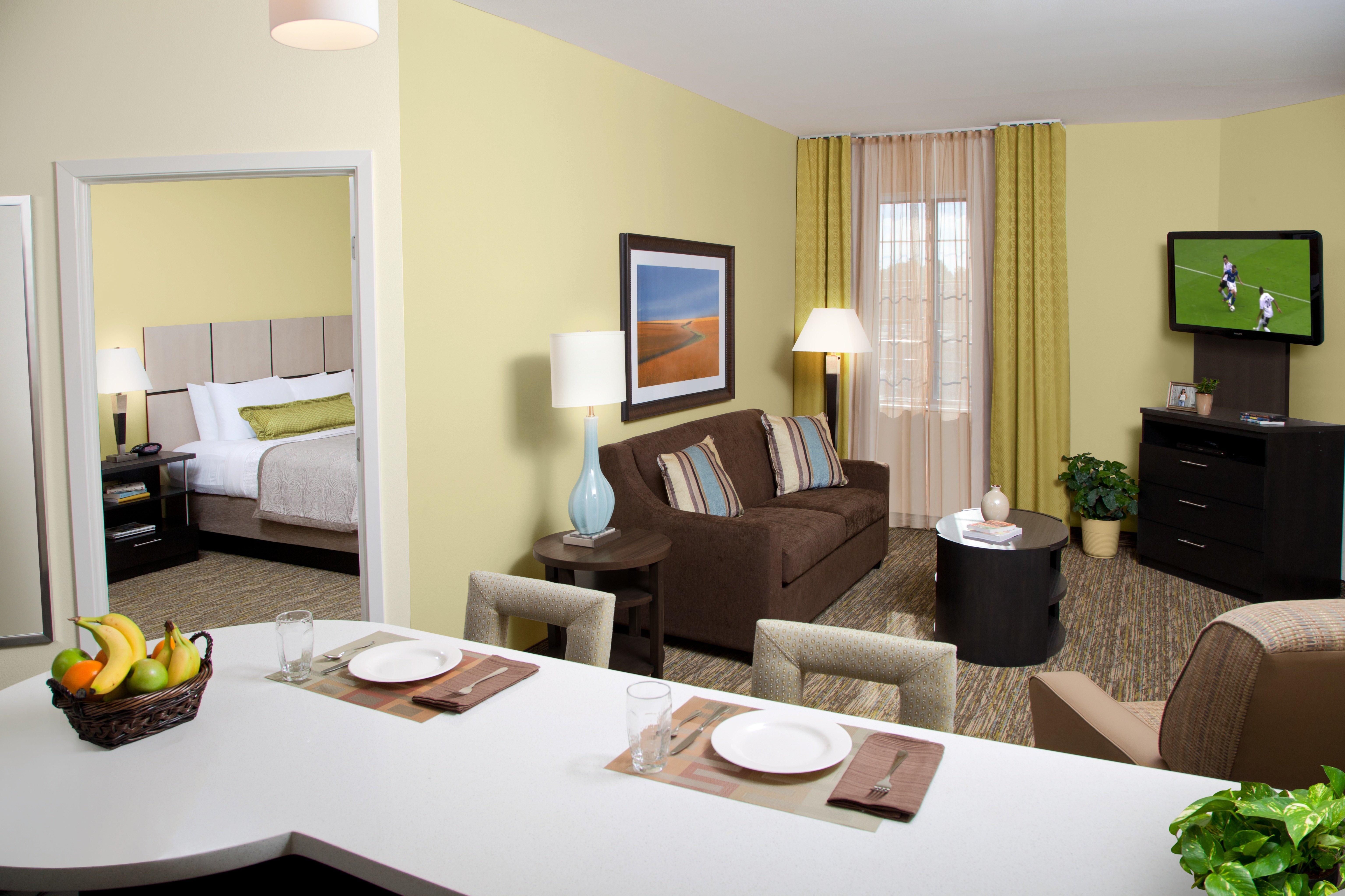 Candlewood Suites Arundel Mills / BWI Airport By Ihg Хановер Екстериор снимка