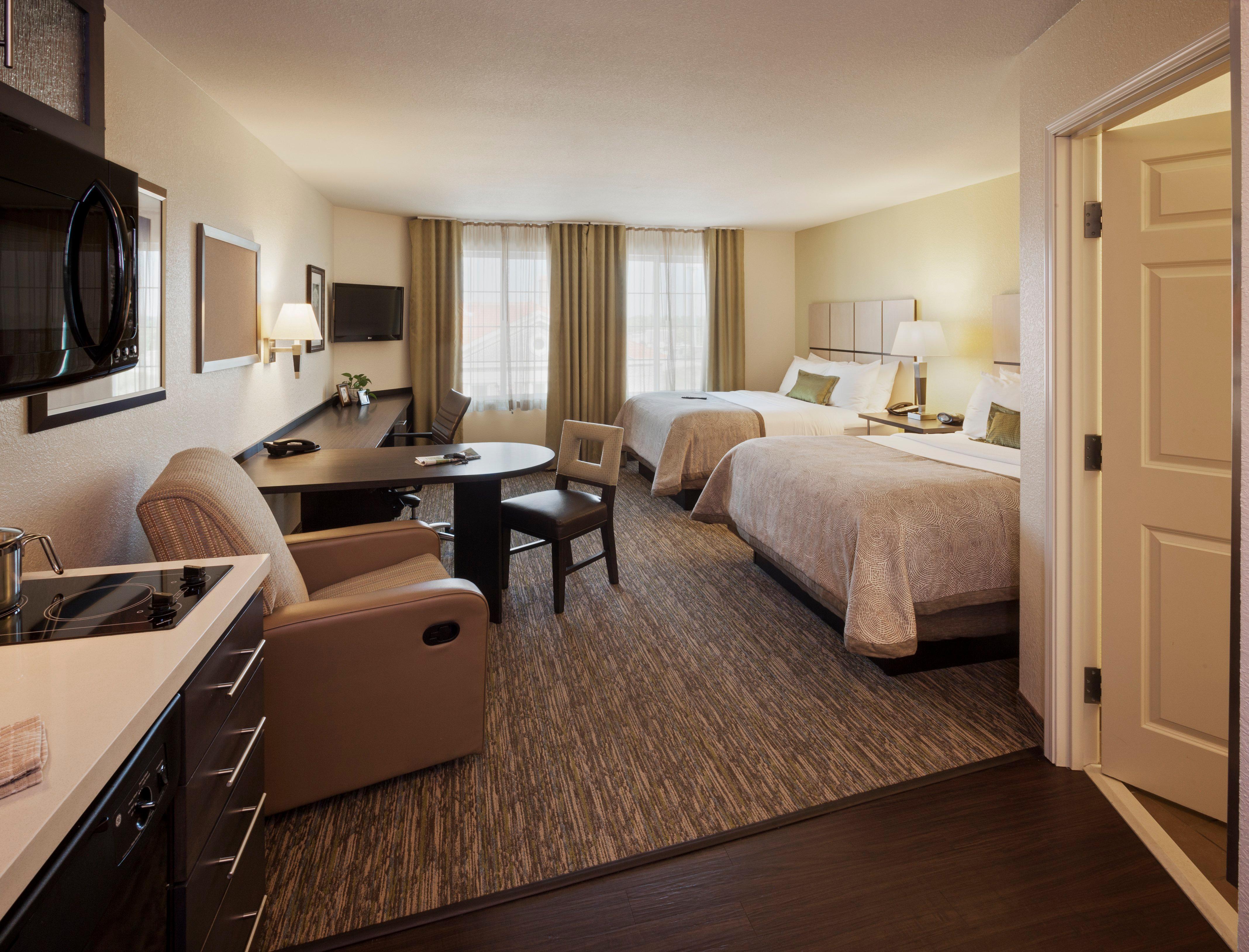 Candlewood Suites Arundel Mills / BWI Airport By Ihg Хановер Екстериор снимка