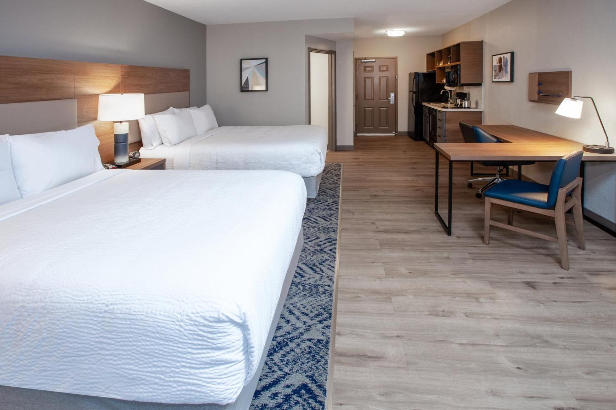 Candlewood Suites Arundel Mills / BWI Airport By Ihg Хановер Екстериор снимка