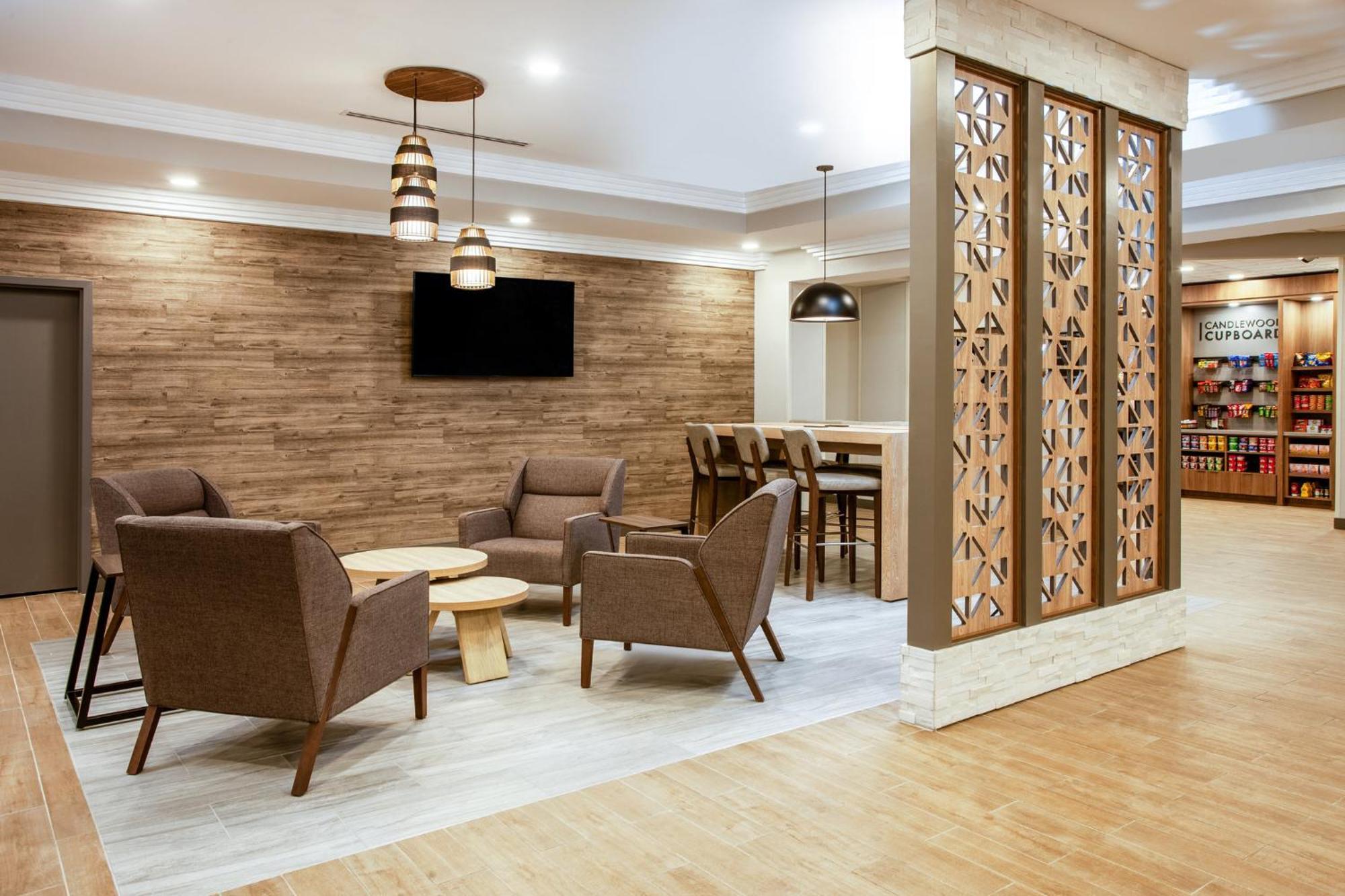 Candlewood Suites Arundel Mills / BWI Airport By Ihg Хановер Екстериор снимка