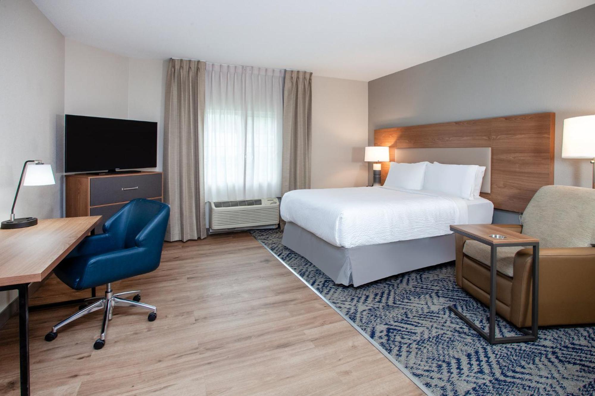 Candlewood Suites Arundel Mills / BWI Airport By Ihg Хановер Екстериор снимка