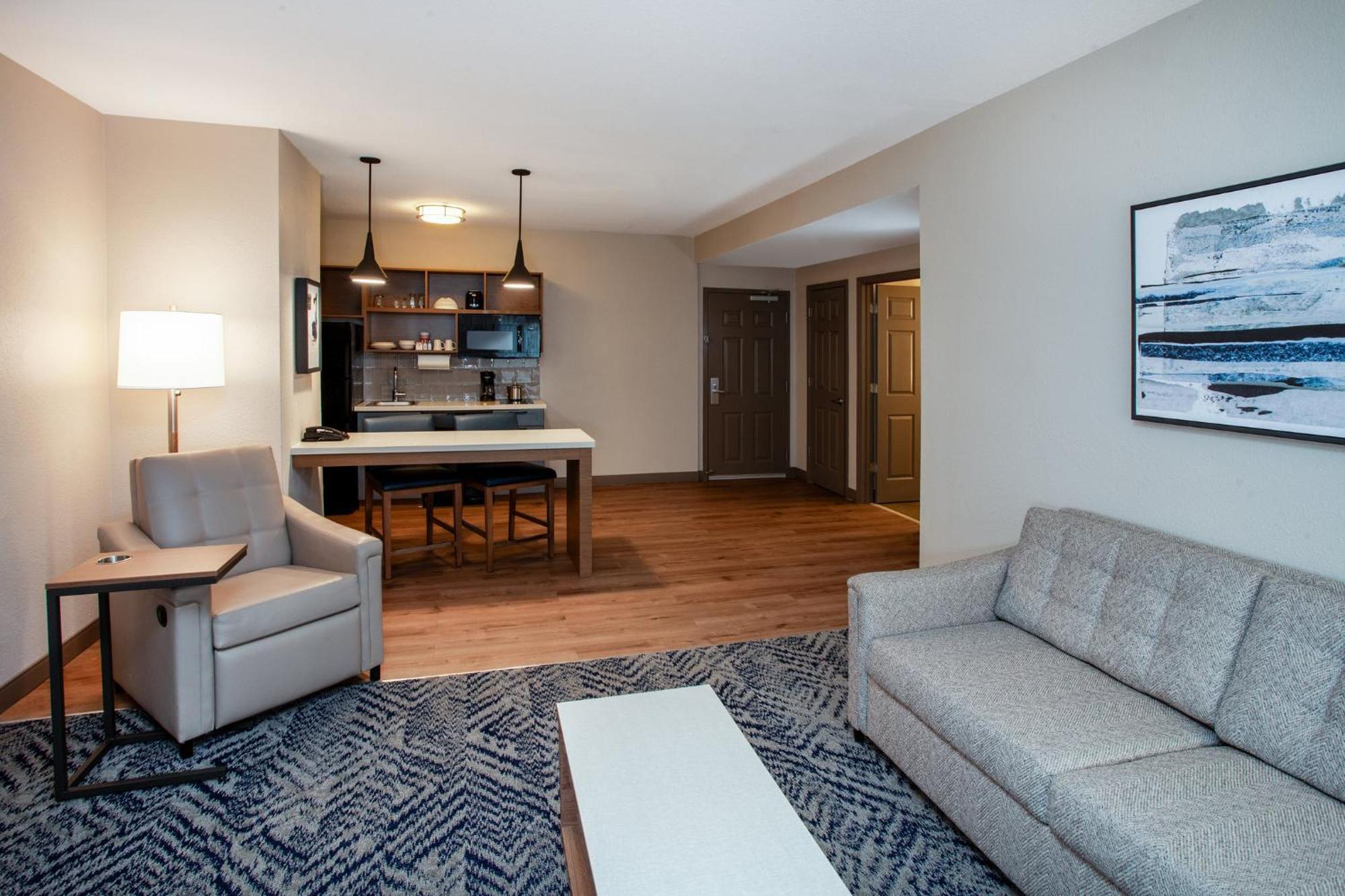 Candlewood Suites Arundel Mills / BWI Airport By Ihg Хановер Екстериор снимка