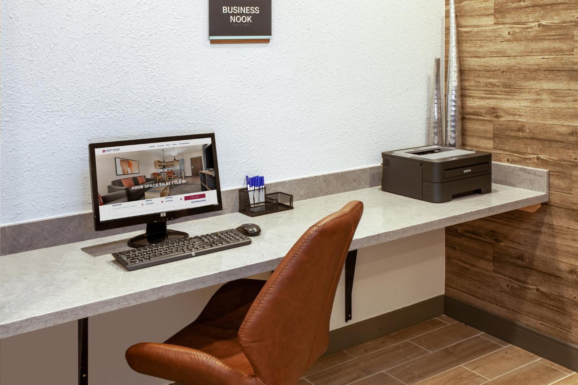 Candlewood Suites Arundel Mills / BWI Airport By Ihg Хановер Екстериор снимка