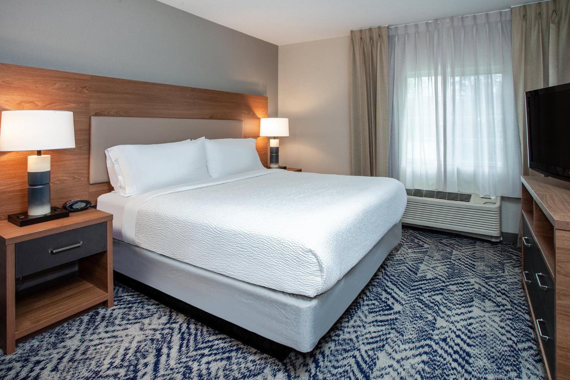 Candlewood Suites Arundel Mills / BWI Airport By Ihg Хановер Екстериор снимка