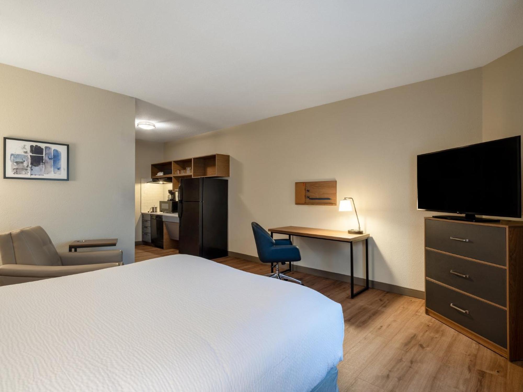 Candlewood Suites Arundel Mills / BWI Airport By Ihg Хановер Екстериор снимка