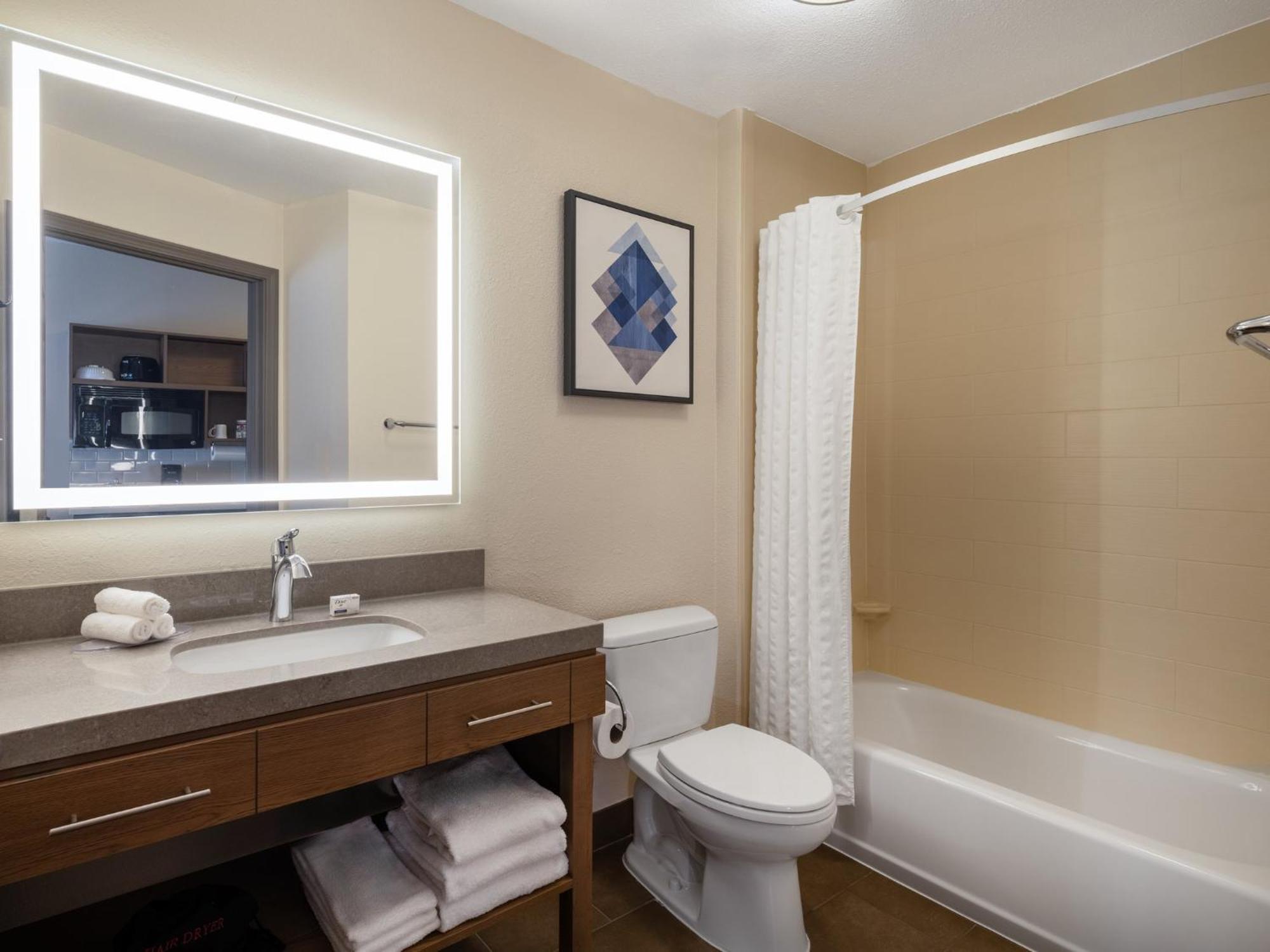 Candlewood Suites Arundel Mills / BWI Airport By Ihg Хановер Екстериор снимка