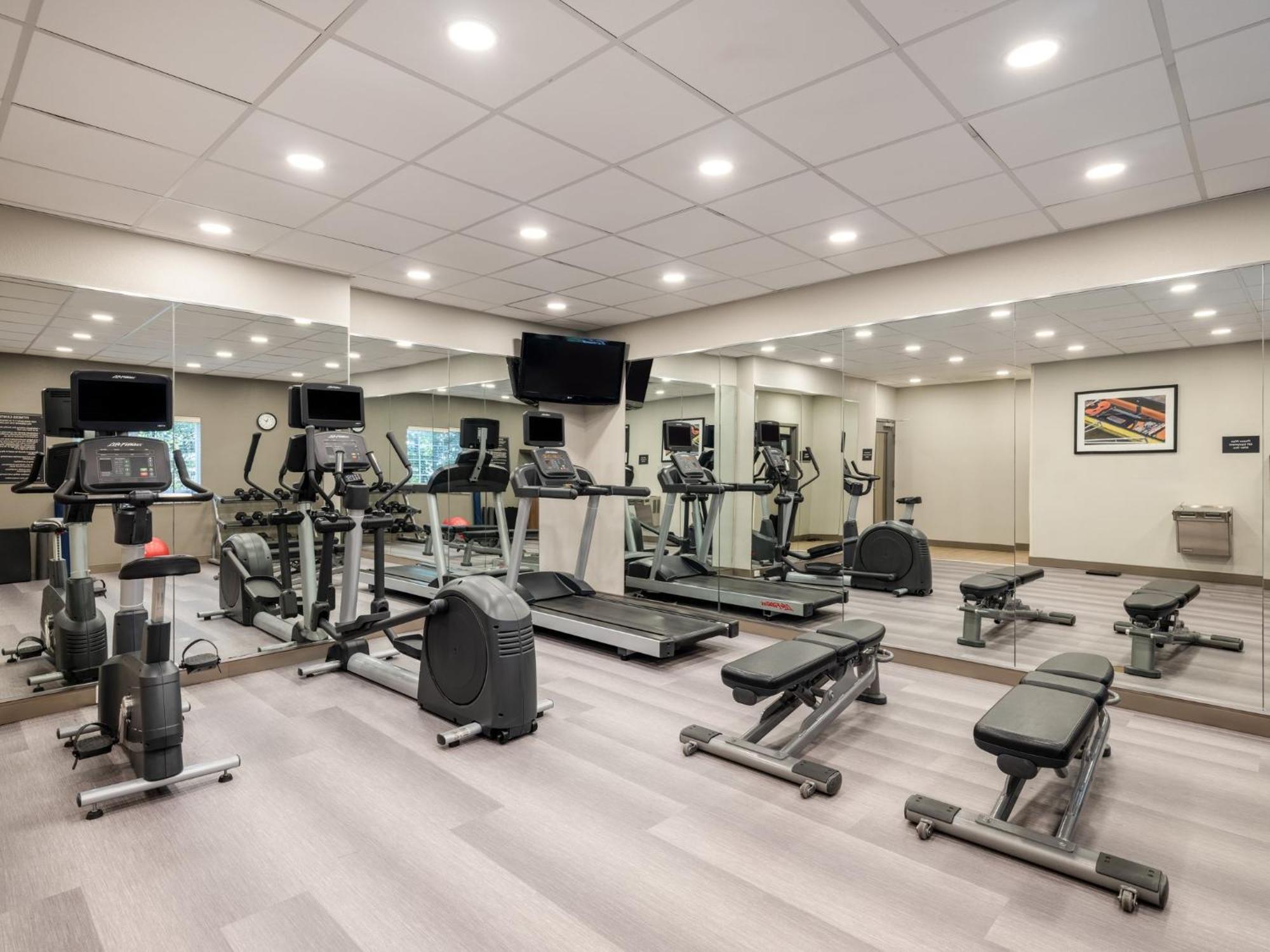 Candlewood Suites Arundel Mills / BWI Airport By Ihg Хановер Екстериор снимка