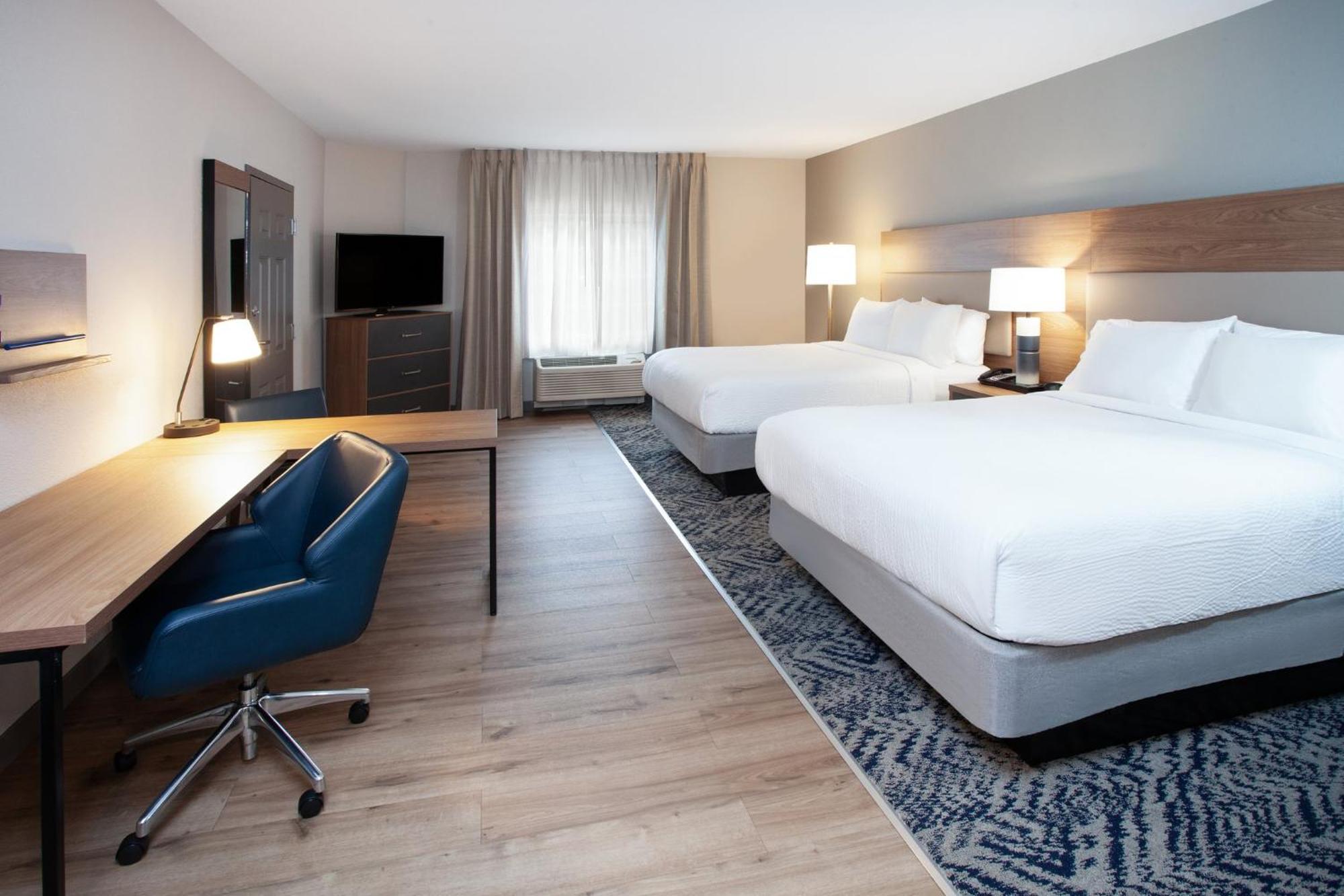 Candlewood Suites Arundel Mills / BWI Airport By Ihg Хановер Екстериор снимка