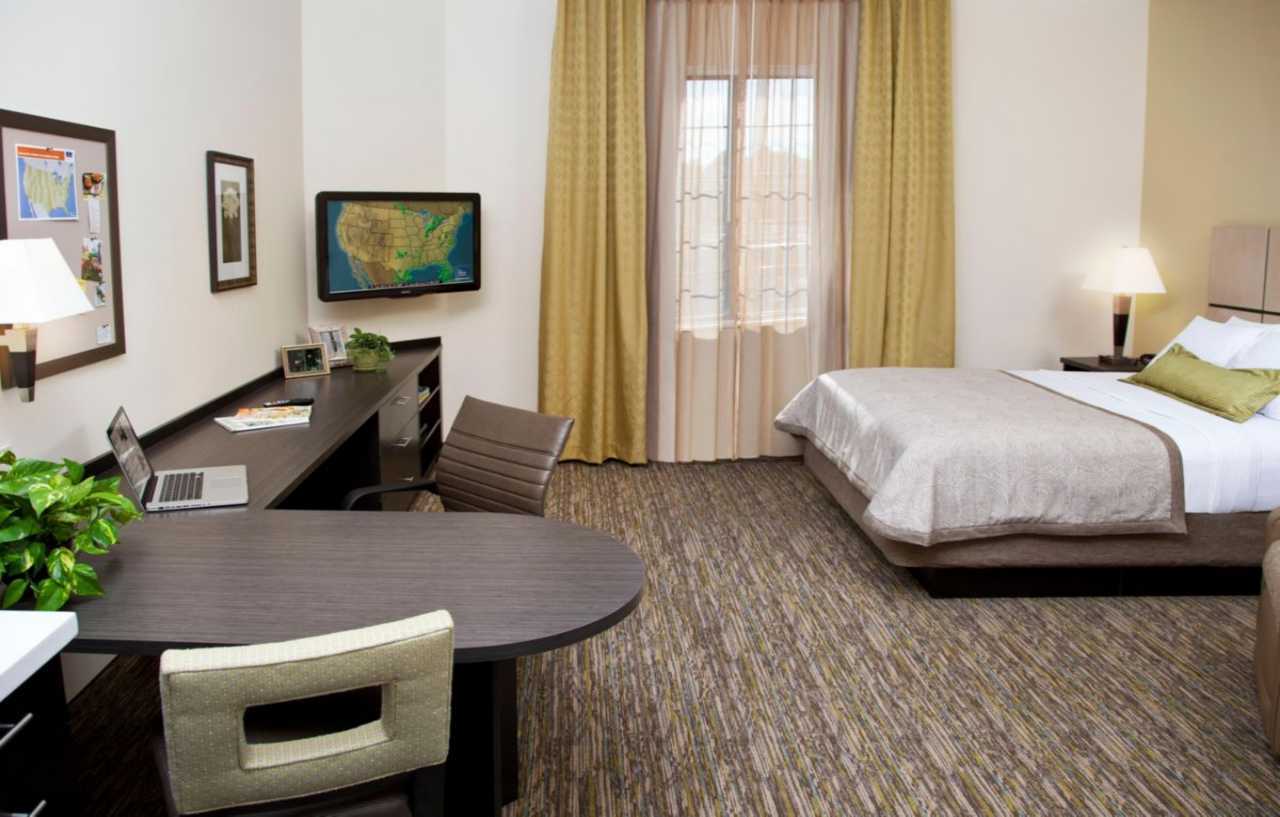 Candlewood Suites Arundel Mills / BWI Airport By Ihg Хановер Екстериор снимка